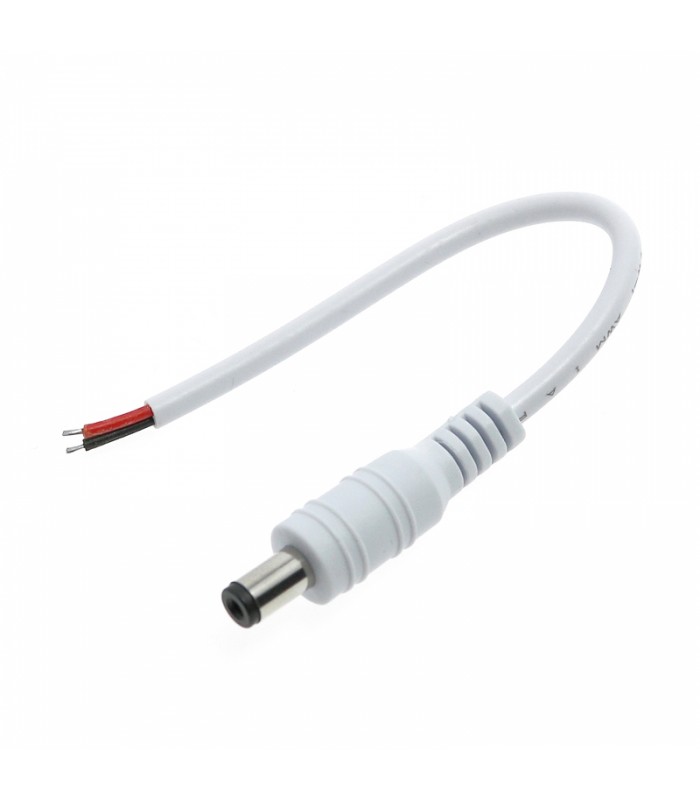 Controlador WiFi con Mando RGBW DC12-24V 144-288W