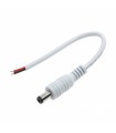 Controlador WiFi con Mando RGBW DC12-24V 144-288W