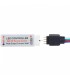 Controlador IR RGB 12-24V 144/288W IP20