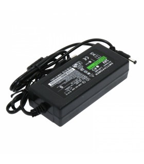 Fuente Alimentación Para Tiras De Led 220V A 24V 60W 2.5A