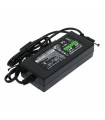 Fuente Alimentación Para Tiras De Led 220V A 24V 60W 2.5A
