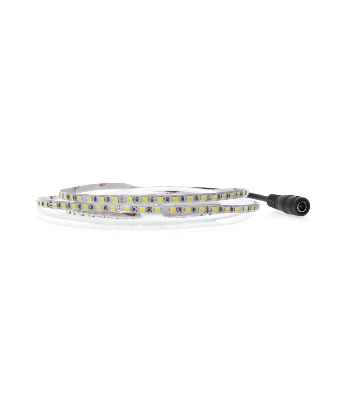 Tira Flexible LED 5mm 9W 900Lm/M IP20 DC24V -5 Metros-