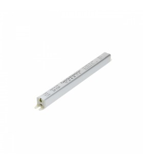 Fuente Alimentación 15W (DC12V) 1.25A IP20 (Especial para perfiles)