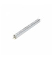 Fuente Alimentación 15W (DC12V) 1.25A IP20 (Especial para perfiles)