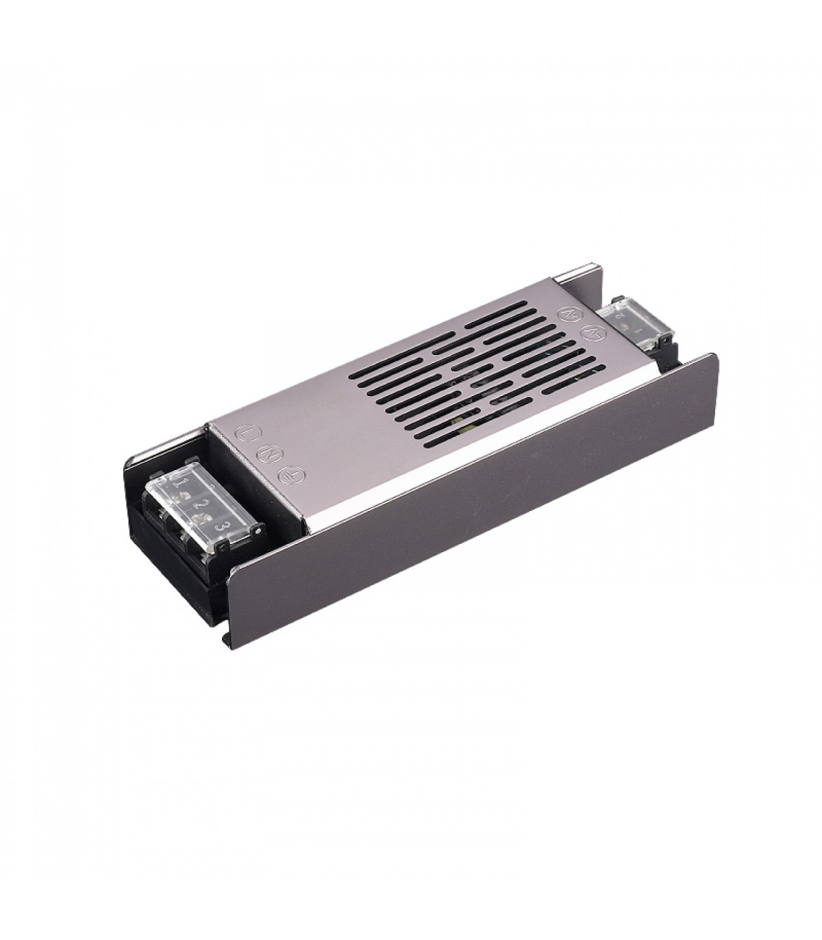 Fuente Alimentación SLIM 60W (DC12V) 5A IP44