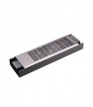 Fuente Alimentación SLIM 200W (DC12V) 16.6A IP44