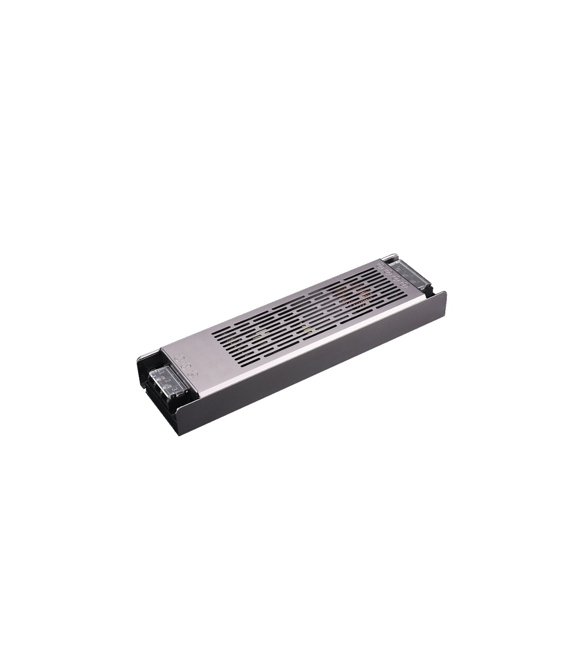 Fuente Alimentación SLIM 200W (DC12V) 16.6A IP44