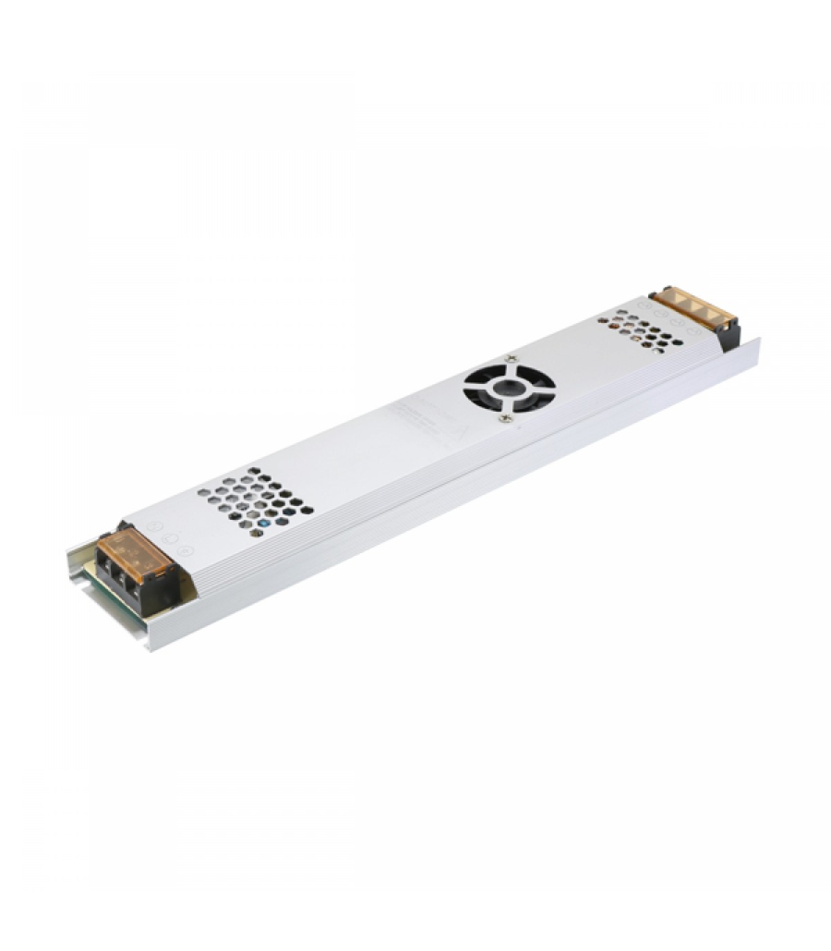 Fuente Alimentación SLIM 300W (DC12V) 25A IP20