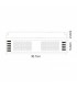 Fuente Alimentación SLIM 300W (DC12V) 25A IP20