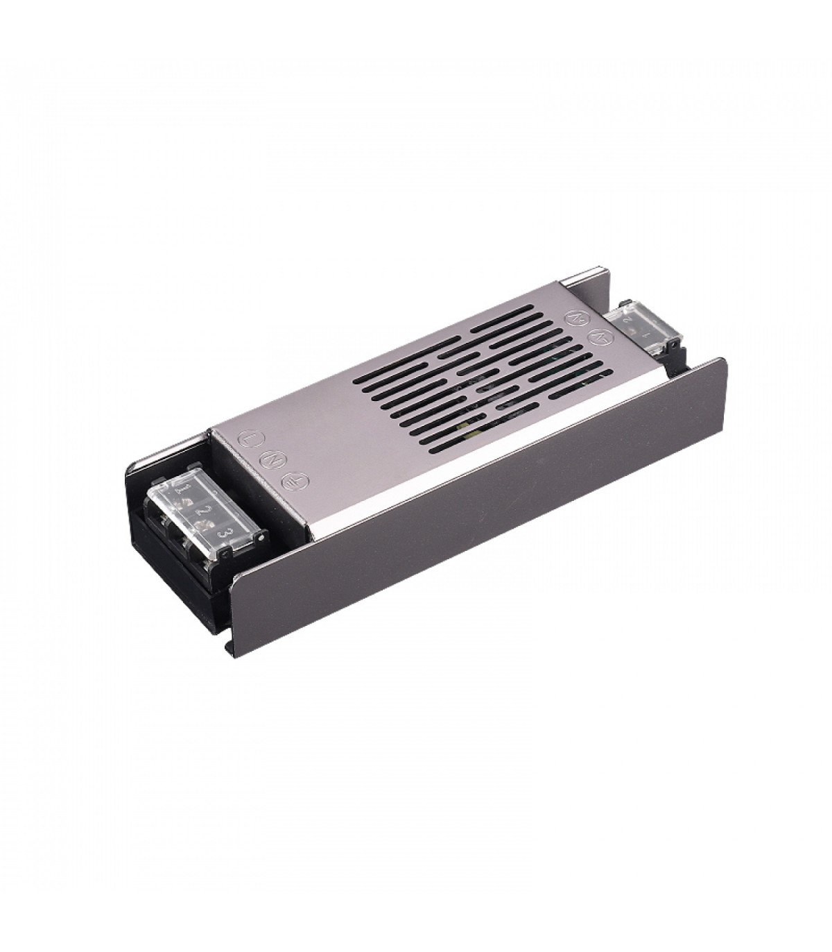 Fuente Alimentación SLIM 60W (DC24V) 2.5A IP44