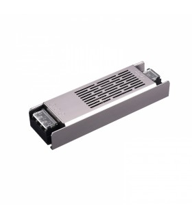 Fuente Alimentación SLIM 100W (DC24V) 4.2A IP44