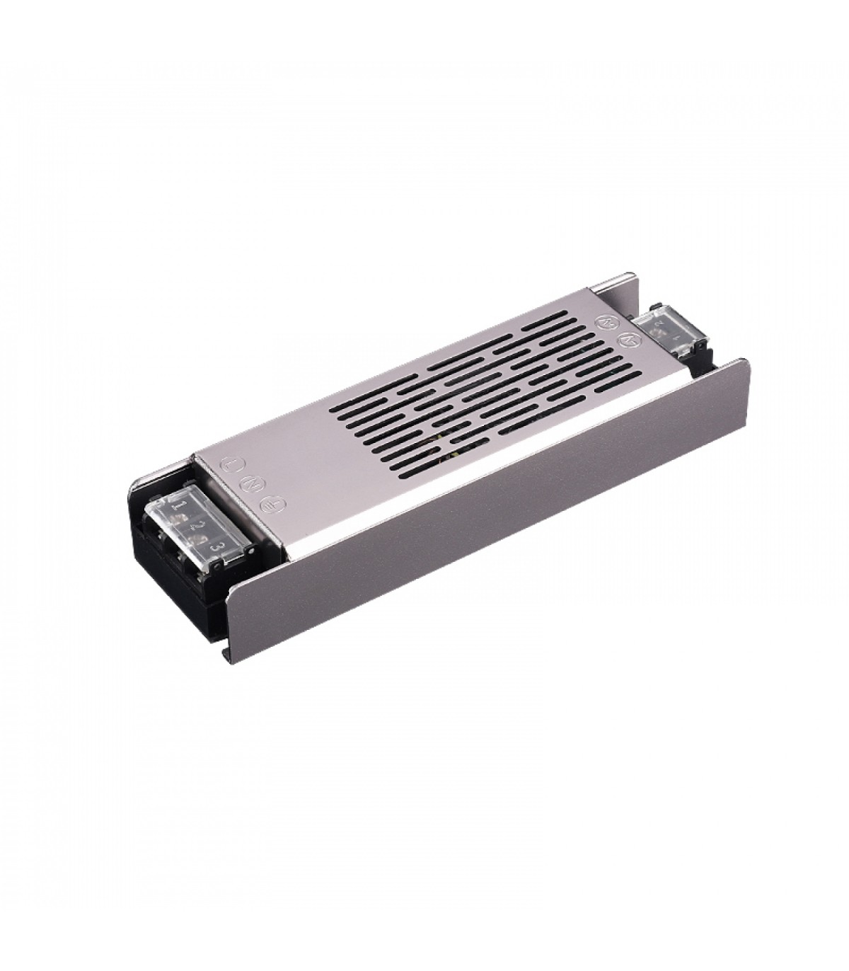 Fuente Alimentación SLIM 100W (DC24V) 4.2A IP44