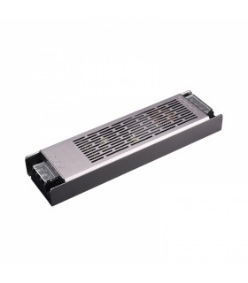 Fuente Alimentación SLIM 200W (DC24V) 8.3A IP44