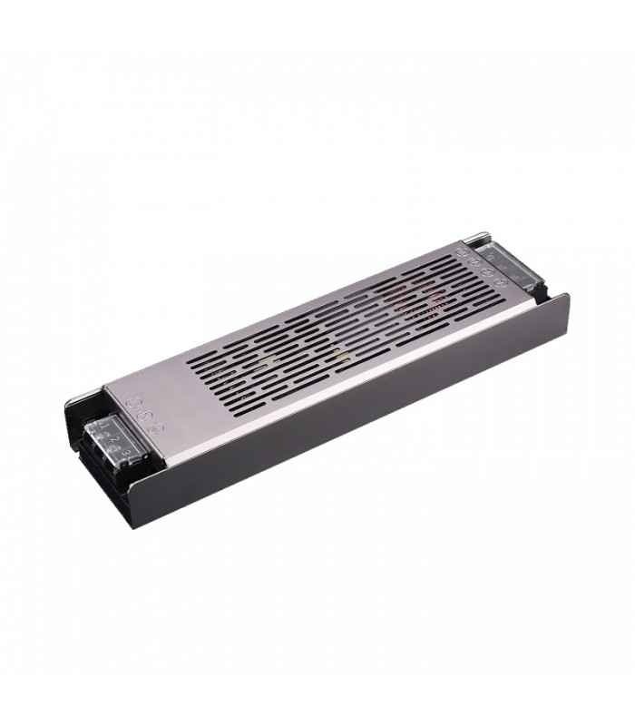 Fuente Alimentación SLIM 200W (DC24V) 8.3A IP44