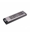 Fuente Alimentación SLIM 200W (DC24V) 8.3A IP44