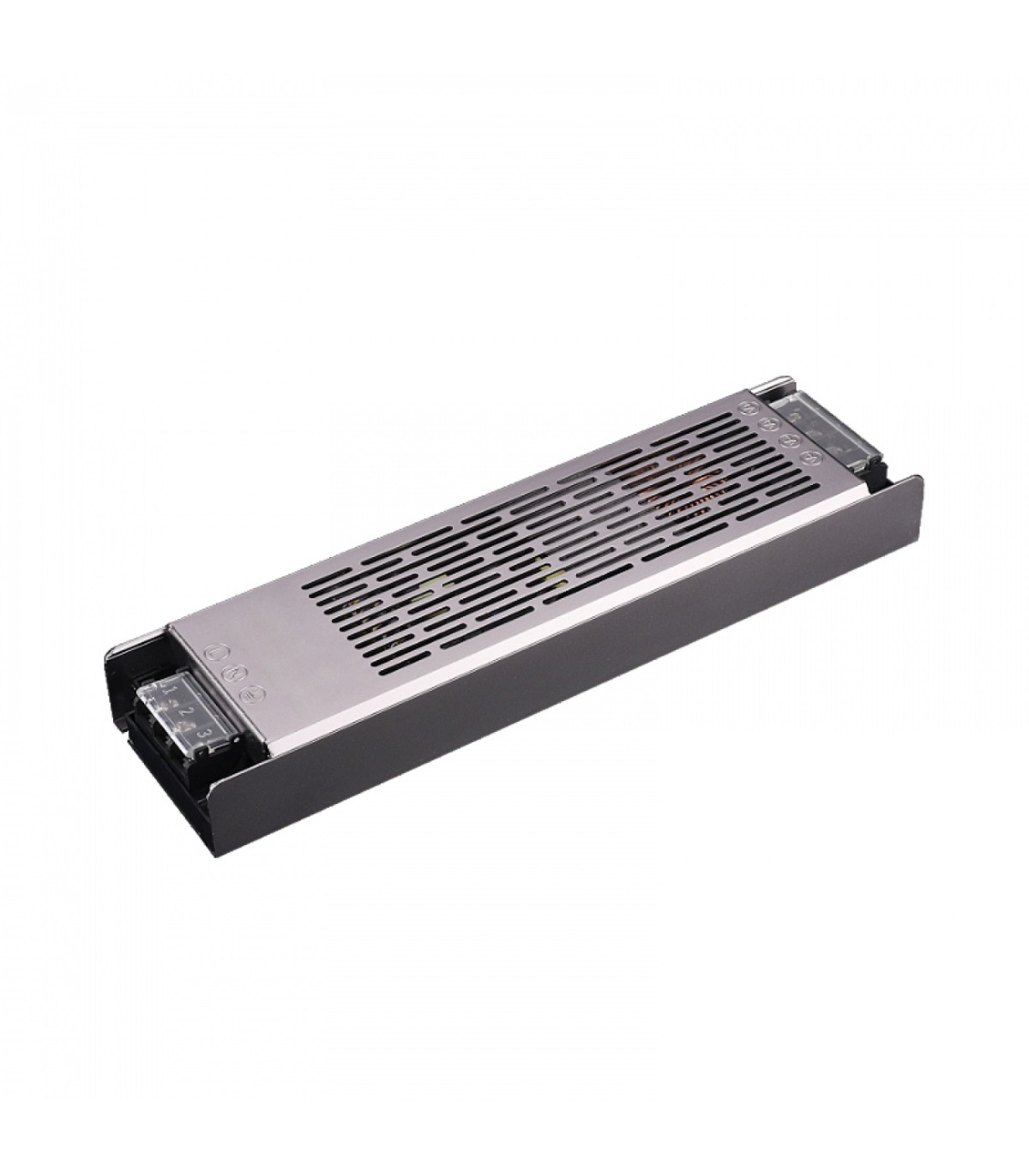 Fuente Alimentación SLIM 200W (DC24V) 8.3A IP44