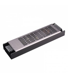 Fuente Alimentación SLIM 300W (DC24V) 12.5A IP44