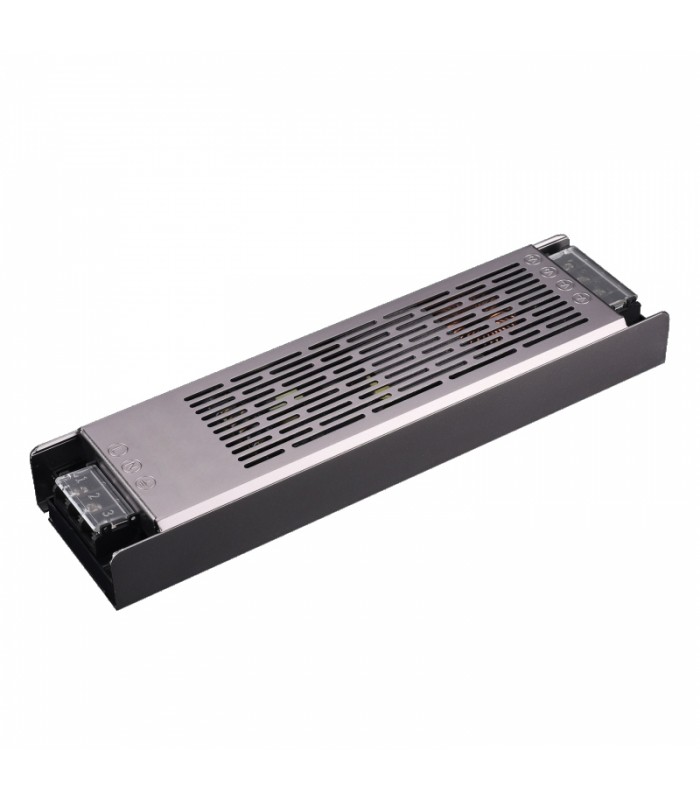 Fuente Alimentación SLIM 300W (DC24V) 12.5A IP44