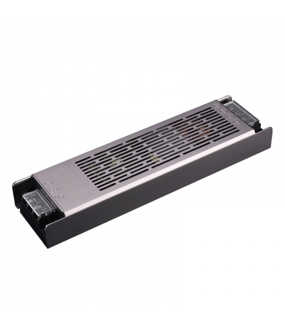 Fuente Alimentación SLIM 300W (DC24V) 12.5A IP44