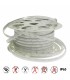 Tira Led FAST 220V 14.4W/m 1440Lm/M IP65 RGB -Metro-