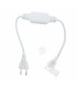 Conexión Tira ARAST 220V  IP65
