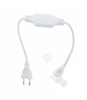 Conexión Tira ARAST 220V  IP65