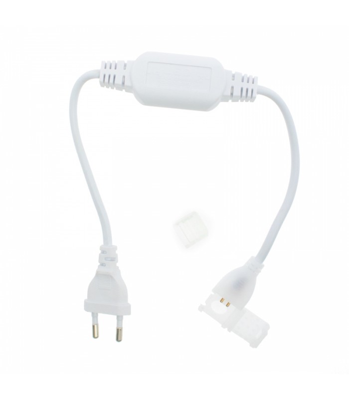 Conexión Tira ARAST 220V  IP65