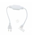 Conexión Tira ARAST 220V  IP65