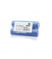 Pila recargable 18650 2200mAh Pack 2