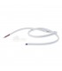 Cable Adaptador Para Tira Led BERGAMO 220Vac
