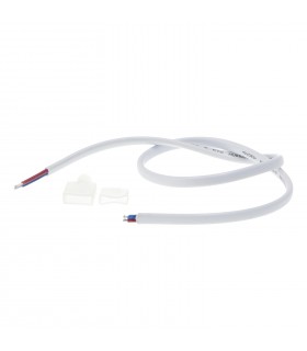Cable Adaptador Para Tira Led BERGAMO 220Vac