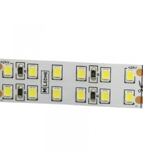 Tira Flexible Led 20W 2000Lm/M 240Led/m IP20 DC24V -5 Metros-