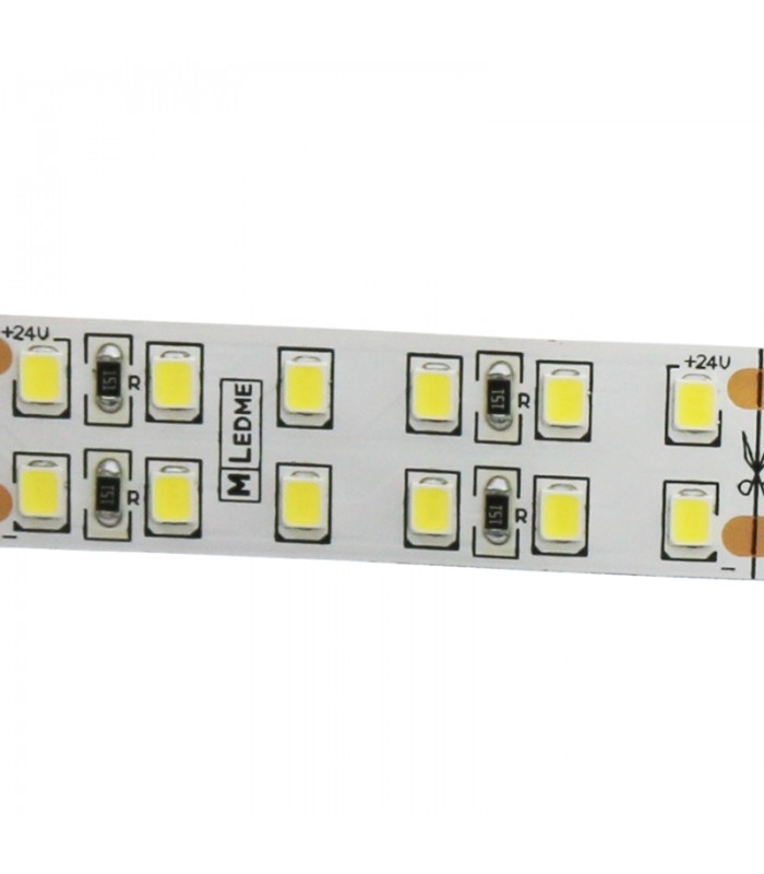 Tira Flexible Led 20W 2000Lm/M 240Led/m IP20 DC24V -5 Metros-