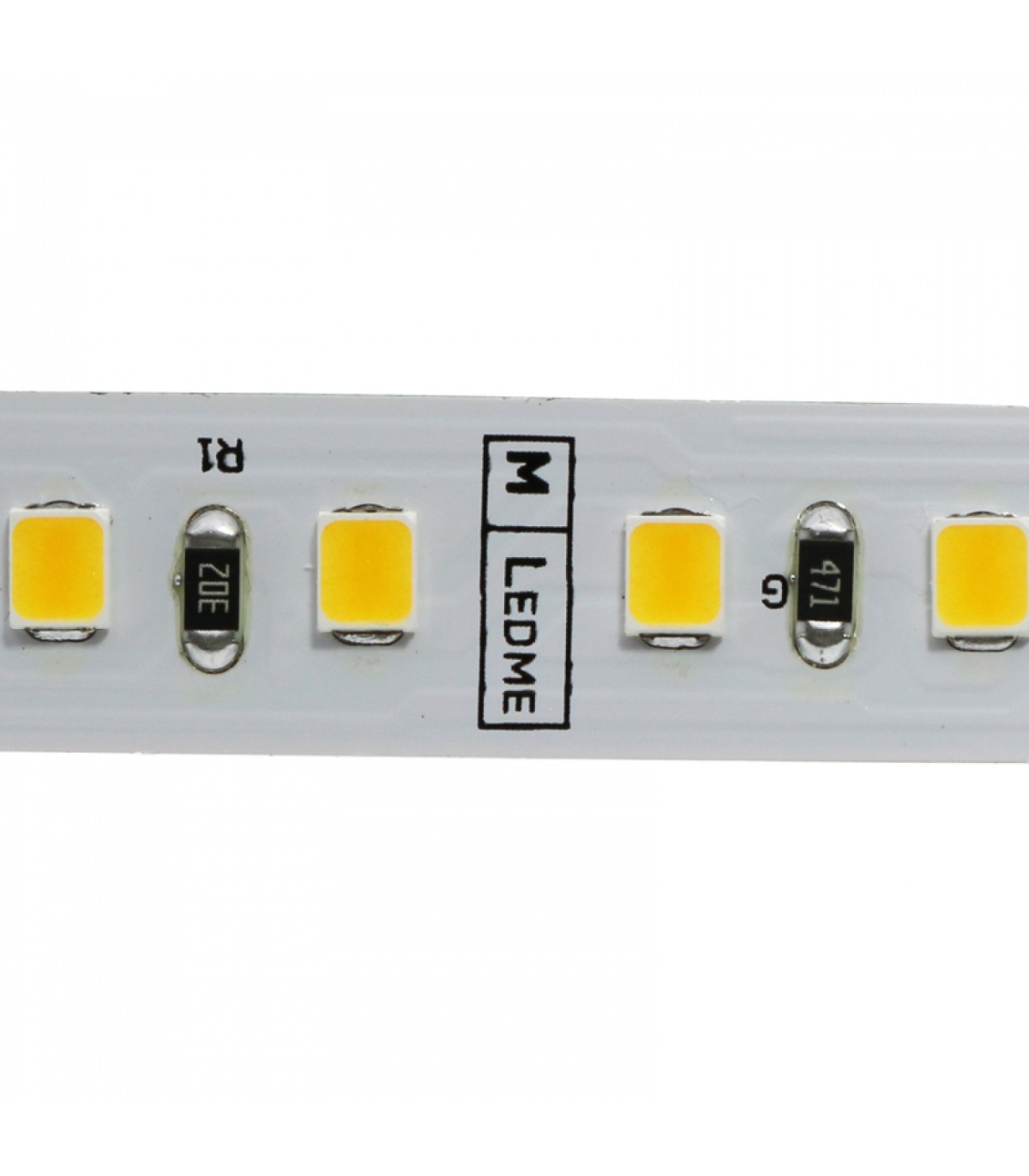 Tira Flexible LED Digital Tips 10W 800Lm/m IP20 DC24V -5 Metros-