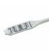Tira Flexible LED Digital Tips 10W 800Lm/m IP20 DC24V -5 Metros-