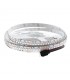 Tira Flexible Led 25W RGB 204Led/m IP20 DC24V -5 Metros-