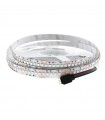 Tira Flexible Led 25W RGB 204Led/m IP20 DC24V -5 Metros-