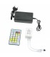 Kit Tira Led 30W 2400Lm Fuente + Mando IP20 CCT -5 Metros-