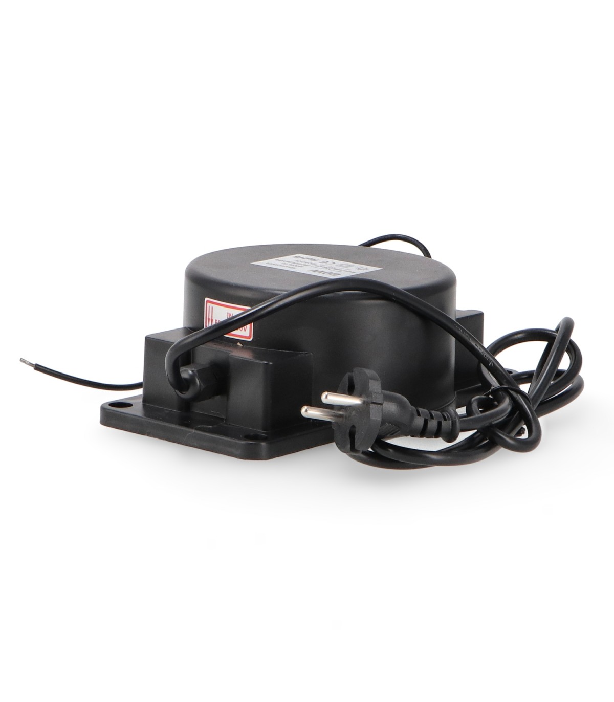 Fuente Alimentación 100W (DC12V) 8.33A IP67 (Especial para piscinas)