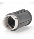 Nicho Para Foco Swin/Minipool Ip68 Para Hormigón y Liner de Piscina