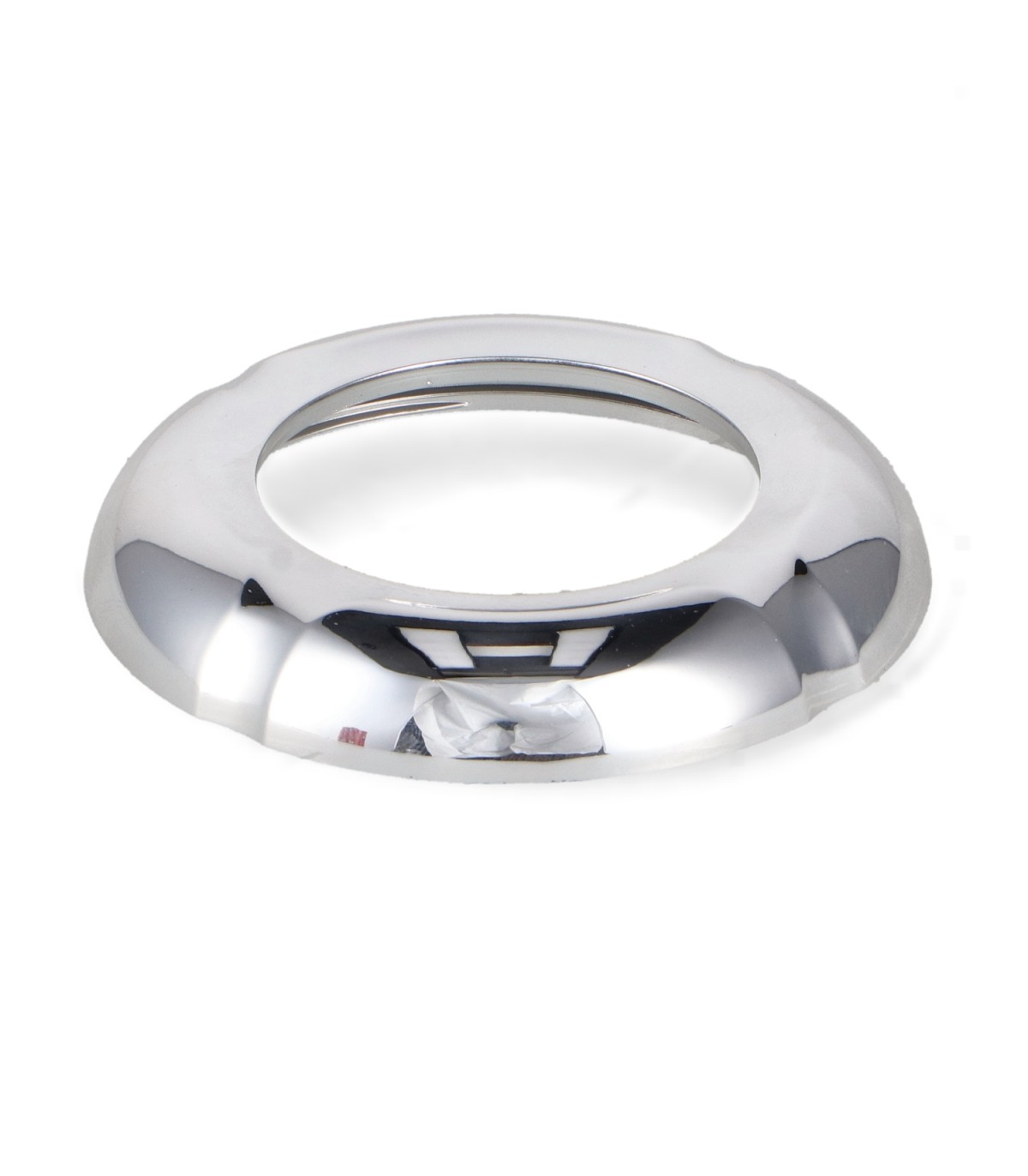 Aro Cromo Para Foco Led Swin de Piscina