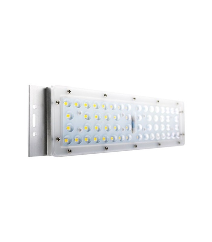 Foco Modular LED 50W 7.500Lm 90º IP68 150Lm/W 