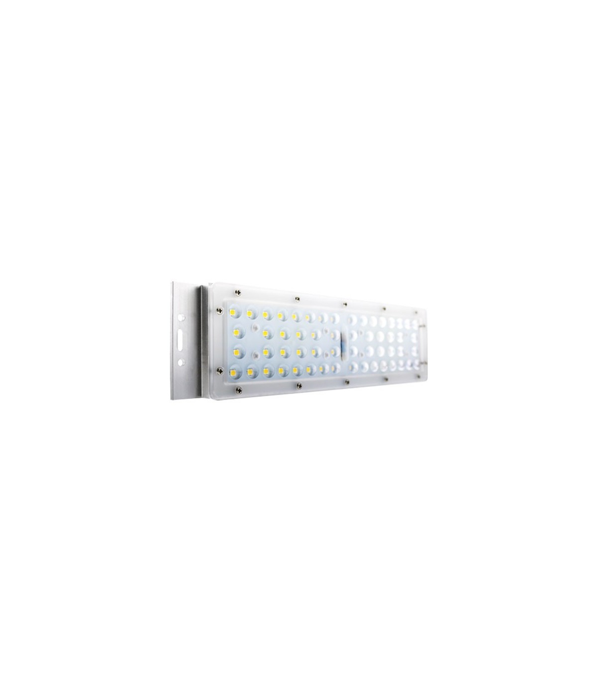 Foco Modular LED 50W 7.500Lm 90º IP68 150Lm/W 