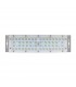 Foco Modular LED 50W 7.500Lm 90º IP68 150Lm/W 