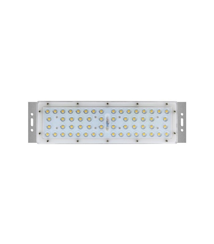 Foco Modular LED 50W 7.500Lm 90º IP68 150Lm/W 