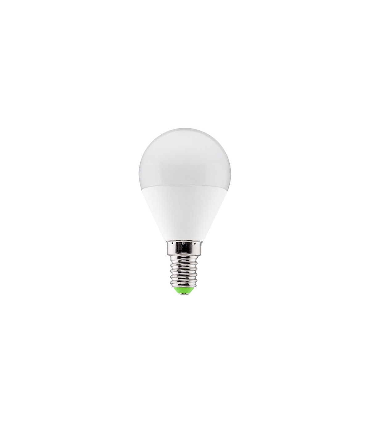 Bombilla Led 12-24VDC 6W 576LM E14