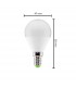 Bombilla Led 12-24VDC 6W 576LM E14