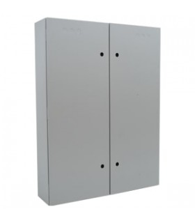 Envolvente Modular Superficie 180 Módulos 12 Filas 1000x750x200mm IP54
