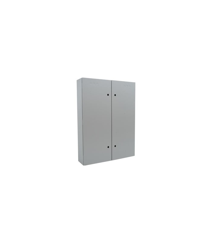 Envolvente Modular Superficie 180 Módulos 12 Filas 1000x750x200mm IP54