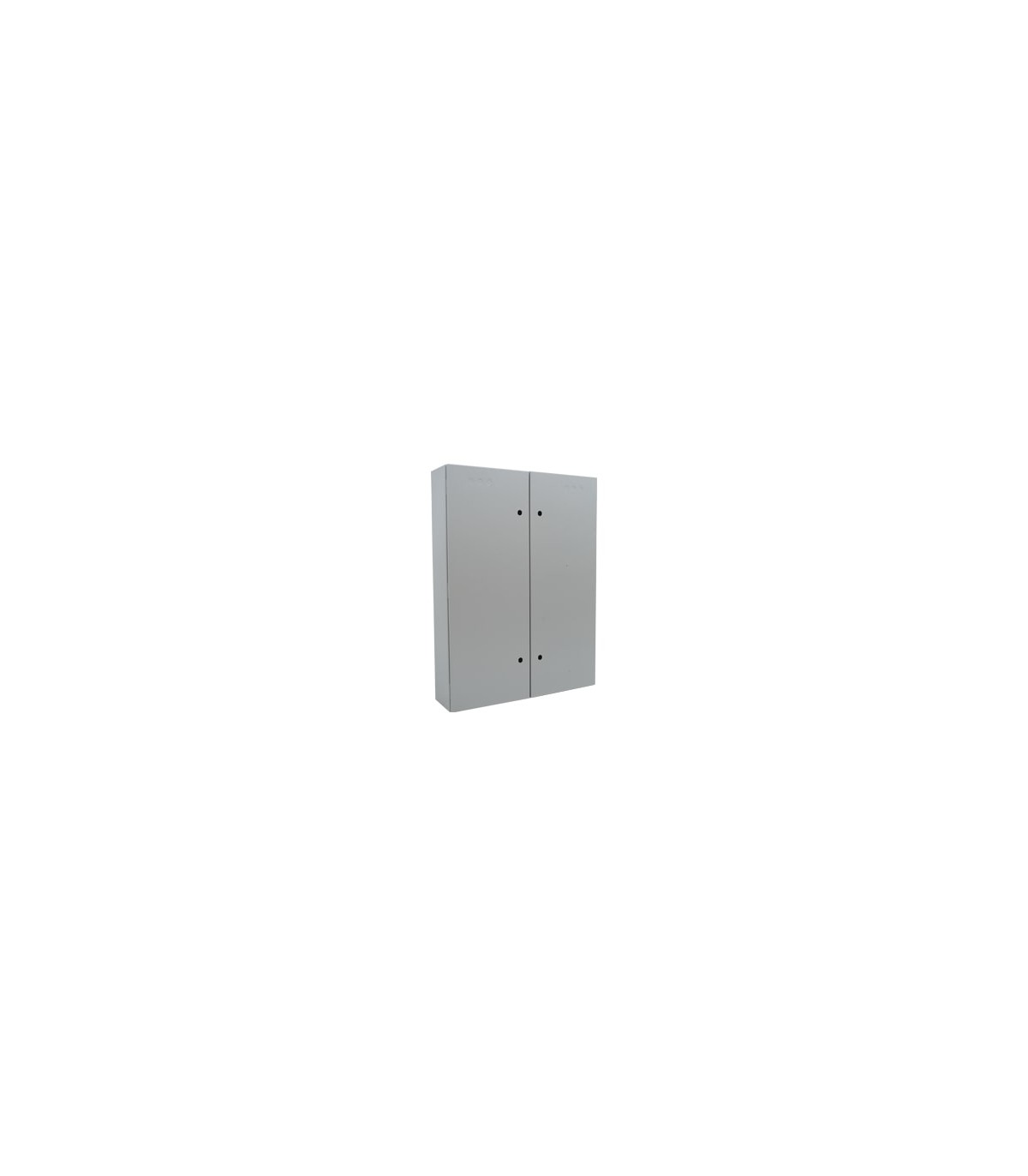 Envolvente Modular Superficie 180 Módulos 12 Filas 1000x750x200mm IP54
